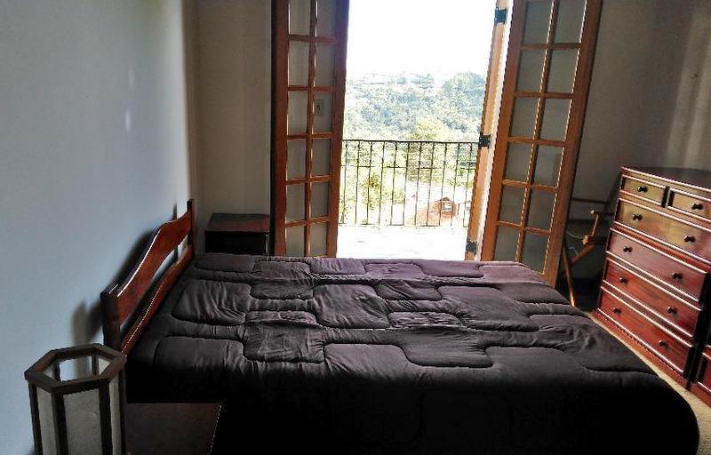 Apartamento Campos Do Jordao Ngoại thất bức ảnh