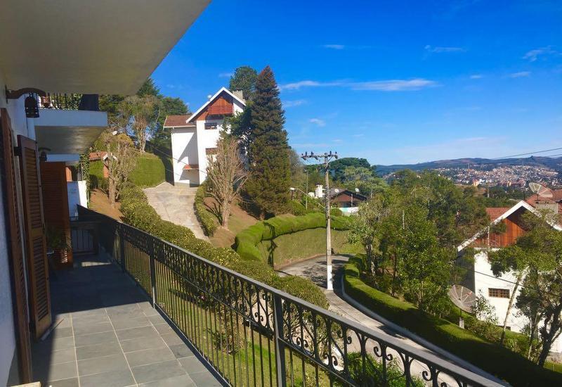 Apartamento Campos Do Jordao Ngoại thất bức ảnh