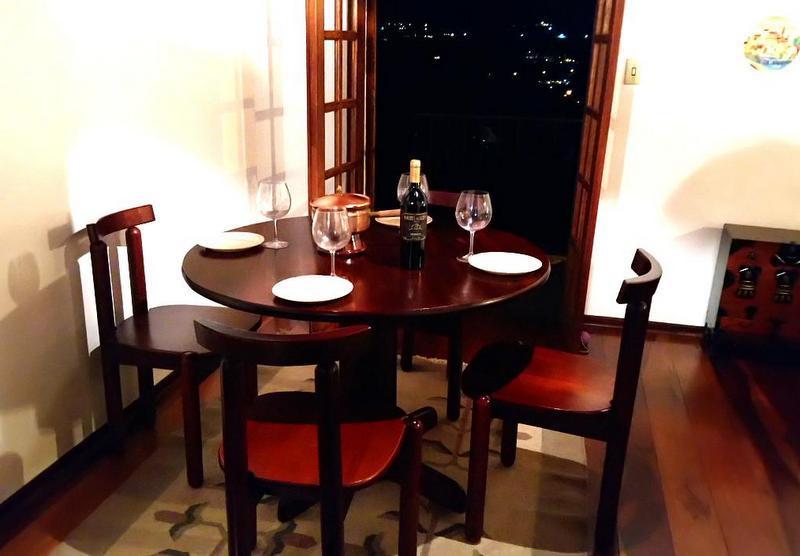 Apartamento Campos Do Jordao Ngoại thất bức ảnh
