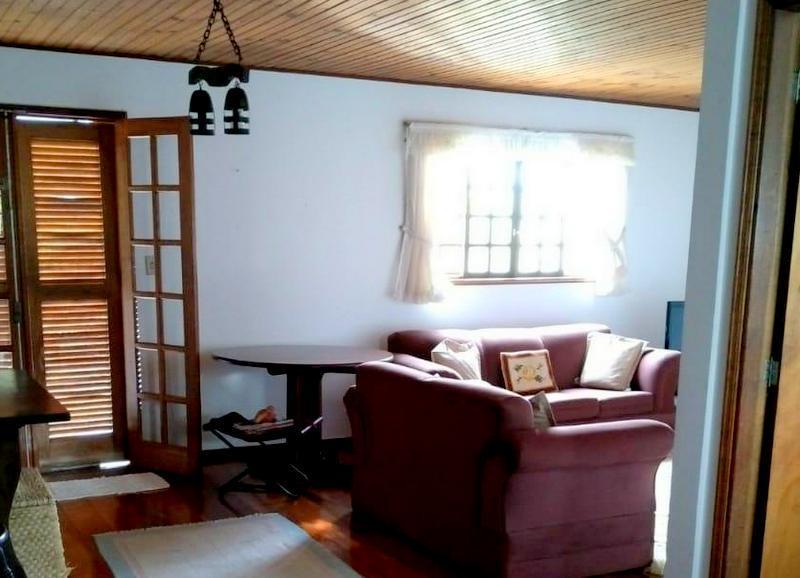 Apartamento Campos Do Jordao Ngoại thất bức ảnh